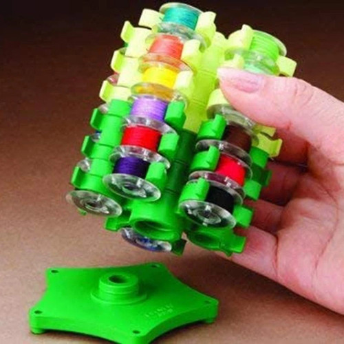 Storage tower stand for - tower, 30