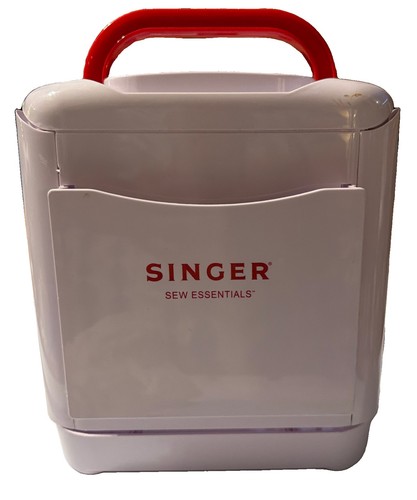 Singer sew essentials - essentials, storage